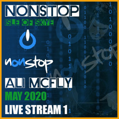 2020 - (May) - Live Stream 1