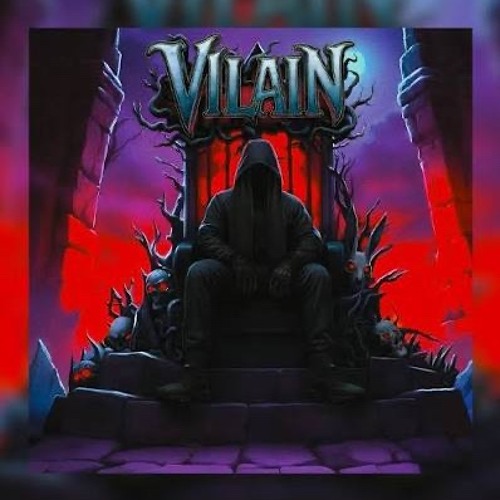 Menace Santana X Cobain by Ejmonix -