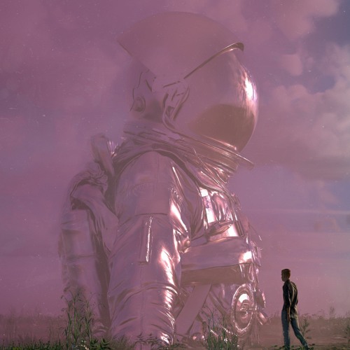 Daily Drop #4381 - Pink Cloud