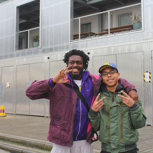BONE SODA ノノ aychibs b2b rickinzi 290125