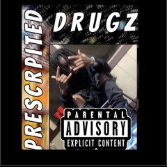 Prescripted Drugs (Official Audio) Prod. by @DJtFitzz