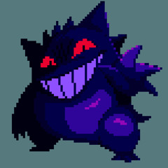 Won’t You Join Me? - FNF: PokePalooza