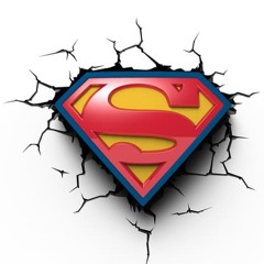 Shaun Flynn - Superman