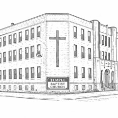 Temple Time: “Strange Instruments of Grace: 'A Donkey That Spoke'” (05-26-26)