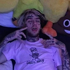 OMFG - lil peep (sped up)