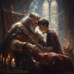 D7 Kiss of the King