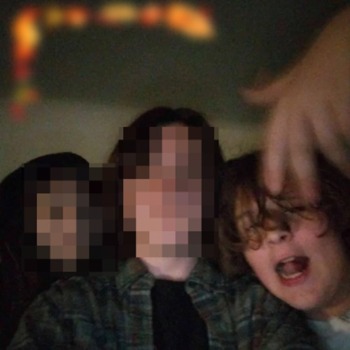 Hate U 2 Prod Glossalia & Mr. Puffins