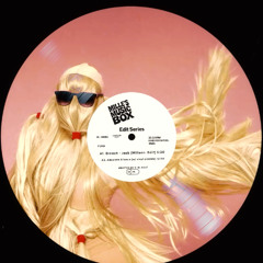 JACK [Millean. Edit] FREE DL