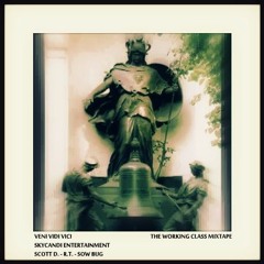 Veni Vidi Vici ft. Scott Daniels, Rawlietron & Sow Bug *MIXTAPE BEAT*