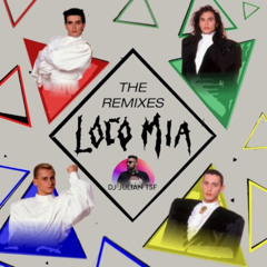 RUMBA SAMBA MAMBO  (Funkamix) (Dj Julian TSF Remix)