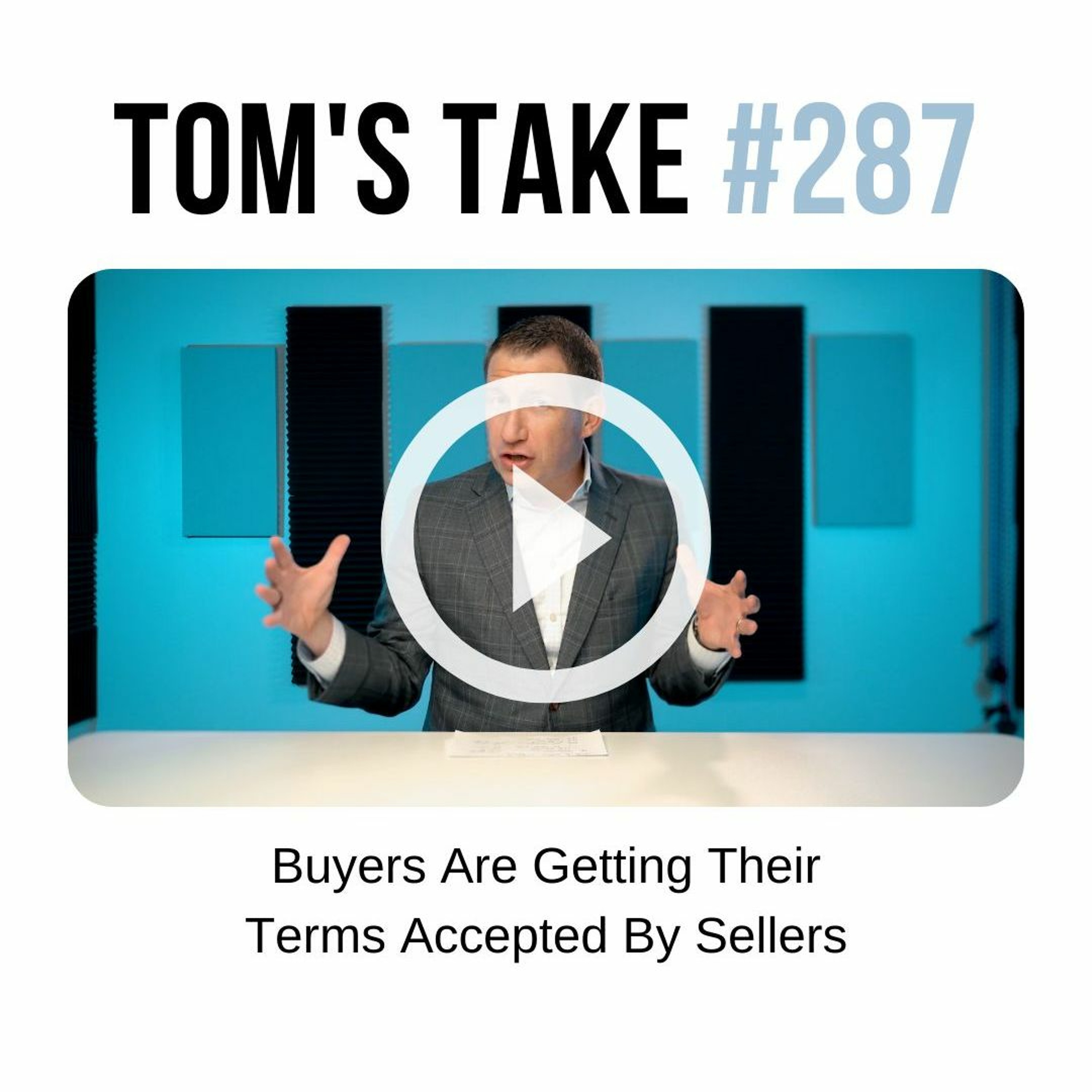 The Tom Toole Sales Group Podcast