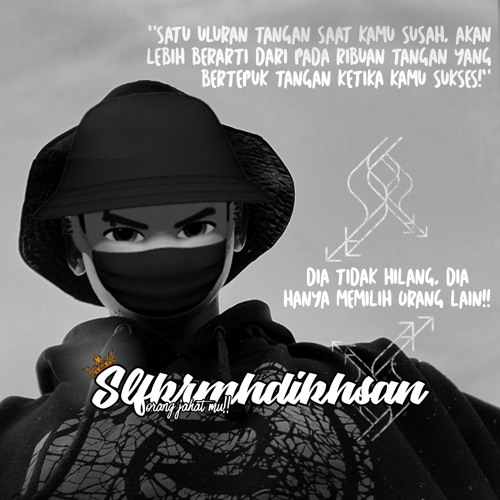 #BISKUIT YANG DI WARUNG ITU NAMANYA APASIH?, HARUS KUAT YAH!? [MR.197] #KEEP STRONG SLFKRMHDIKHSAN🥀