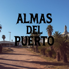 Almas del puerto : Podcast
