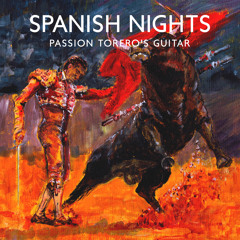 Spanish Nights (feat. Instrumental Jazz Música Ambiental)