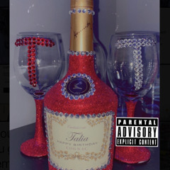 YT00 ft THEVFTERPVRTY - Drunk Bday Freestyle