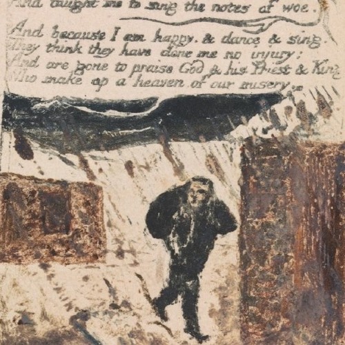 The Chimney Sweeper (Songs of Experience)