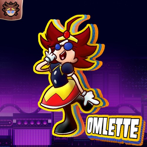The World Will Be Mine!