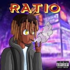 Juice WRLD - Ratio (Studio Session)