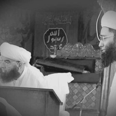 Koi Duniya E Ata Mein Nahi Hamta Tera - Mohammad Ikram Muhammadi Saifi