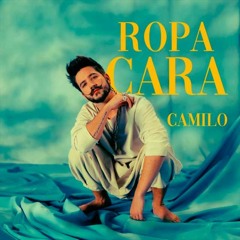 90. Camilo - Ropa Cara (Remix Intro & Outro, Extended) [Dj José Arce] 2 Versiones