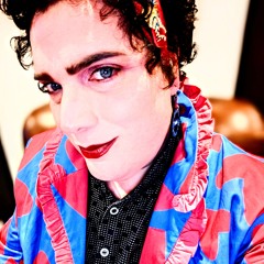 Trans Awareness Week 2024 Nov 19 (Little Piece Of Heaven)