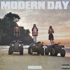 MIGOS - MODERN DAY STROLL (INSTRUMENTAL) | Prod. By IXX