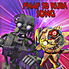 Stream Five Night's at Freddy's Security Breach Song by iTownGamePlay  (Canción) FNAF SB by ???