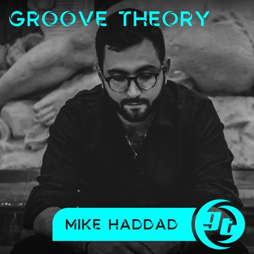 GT002 : Mike Haddad
