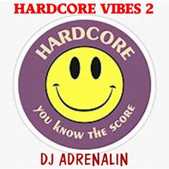 Hardcore Vibes 2