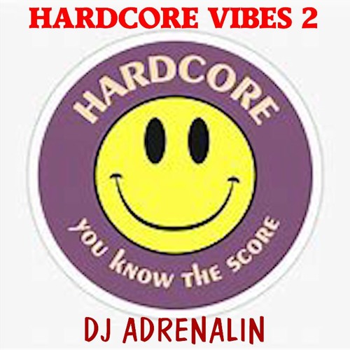 Hardcore Vibes 2