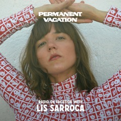 Radio On Vacation With Lis Sarroca