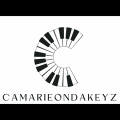 CamarieOnDaKeyz - Twerk Session