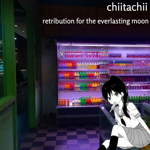 retribution for the everlasting moon