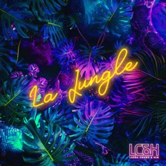 La Jungle (Radio Edit)