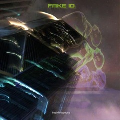 FAKE ID (feat. FORCEPARKBOIS)