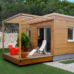 Quanto Custa Construir Uma Casa Pré - Fabricada