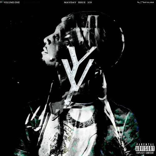 4. YVL Wherever I Go Ft. Travis Scott