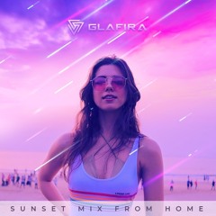 Sunset Mix From Home