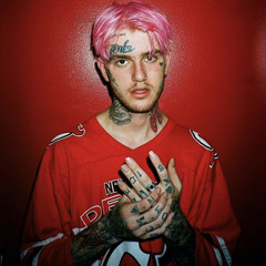 lil peep - drive by (feat. xavier wulf) SPED UP
