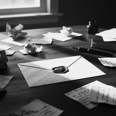 이 편지 (The letter)