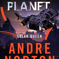 DOWNLOAD EBOOK 📪 Voodoo Planet (Solar Queen) by  Andre Norton [PDF EBOOK EPUB KINDLE