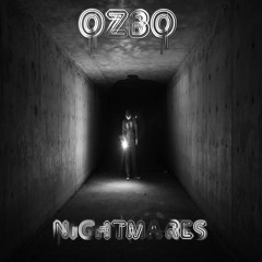 Ozbo - Nightmares - Sample