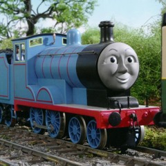 Edward's S8-12 Theme (ITSO S1-Ish)