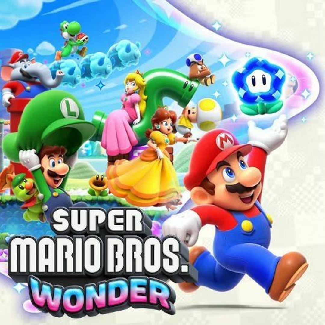 マリオ・シンドローム　オリジナル・サウンドトラック 1986] Bonus 21 - Mario Syndrome / マリオ・シンドローム (Full