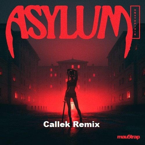 DEATHPIXIE, Skylar Grey - LET YOU LIE (Callek Remix)