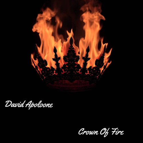 DavidApoloone - Crown of Fire