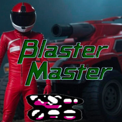 Blaster Master - Boss Battle