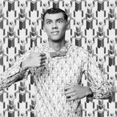 Papaoutai (Hoodtrap RMX) Prod. AceMitchh