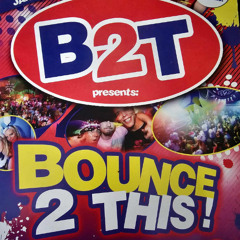 Jamie R-DJ - B2T Memories Mix