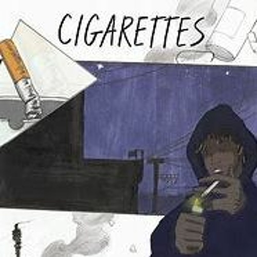 Stream Cigarettes Cover by Paradox by Paradox